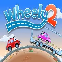 Wheely 2 - Unblocked Games 66