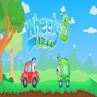 Wheely 8 1 - Unblocked Games 66