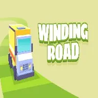 Winding Road - Unblocked Games 66