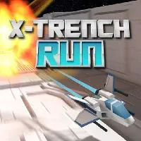 X Trench Run - Unblocked Games 66