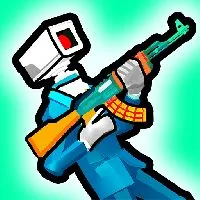 You Vs 100 Skibidi Toilets - Unblocked Games 66