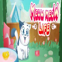 Meow Meow Life - Unblocked Games 66