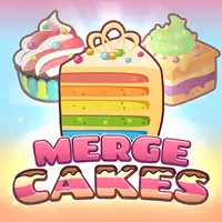Merge Cakes - Unblocked Games 66