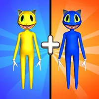 Merge Monster Army Game - Unblocked Games 66