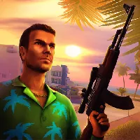 Miami Crime Simulator 3D - Unblocked Games 66