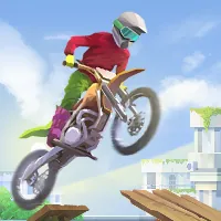 Moto Maniac - Unblocked Games 66