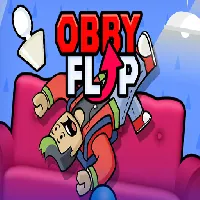 Obby Flip - Unblocked Games 66