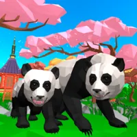 Panda Simulator 3D - Unblocked Games 66