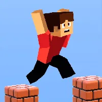 Parkour Block 3D - Unblocked Games 66