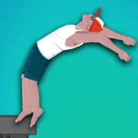 Parkour Jump - Unblocked Games 66