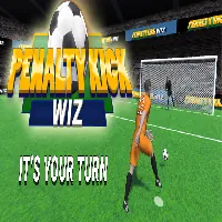 Penalty Kick Wiz - Unblocked Games 66