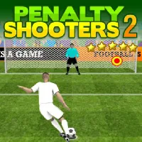Penalty Shooters 2 - Unblocked Games 66