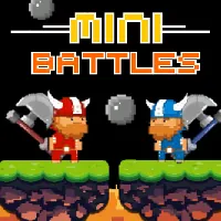 12 Minibattles - Unblocked Games 66