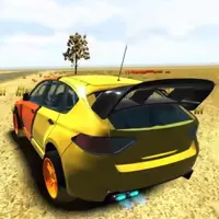 3D Car Simulator - Unblocked Games 66