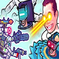 Agent Walker Vs Skibidi Toilets - Unblocked Games 66