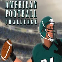 American Football Challenge - Unblocked Games 66
