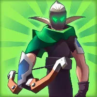 Arcane Archer - Unblocked Games 66