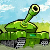 Awesome Tanks - Unblocked Games 66