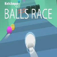 Balls Race - Unblocked Games 66