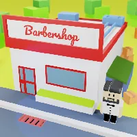 Barbershop Inc - Unblocked Games 66