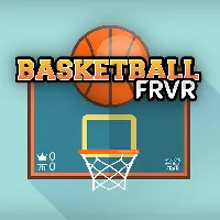 Basketball Frvr - Unblocked Games 66
