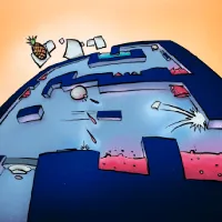 Big Tower Tiny Square - Unblocked Games 66