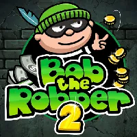 Bob The Robber 2 - Unblocked Games 66