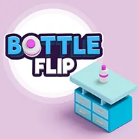 Bottle Flip 2 - Unblocked Games 66