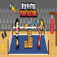 Boxing Random - Unblocked Games 66