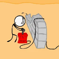 Breaking The Bank - Unblocked Games 66