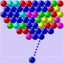 Bubble Shooter - Unblocked Games 66
