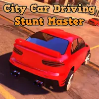 City Car Driving Stunt Master - Unblocked Games 66