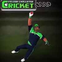 Cricket Fielder Challenge Game - Unblocked Games 66