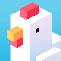 Crossy Road - Unblocked Games 66