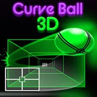 Curve Ball 3D - Unblocked Games 66