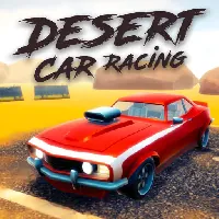 Desert Car Racing 1 - Unblocked Games 66