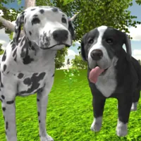 Dog Simulator 3D - Unblocked Games 66