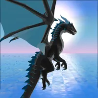 Dragon Simulator 3D - Unblocked Games 66
