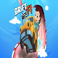 Drift F1 - Unblocked Games 66