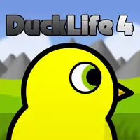 Ducklife 4 - Unblocked Games 66