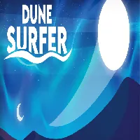 Dune Surfer - Unblocked Games 66