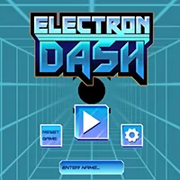 Electron Dash - Unblocked Games 66