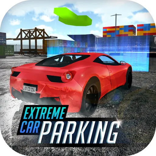 Extreme Car Parking - Unblocked Games 66