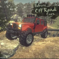 Extreme Off Road Cars - Unblocked Games 66