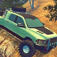 Extremeoffroadcars2 - Unblocked Games 66
