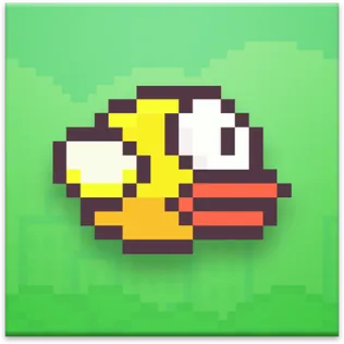 Flappybird - Unblocked Games 66
