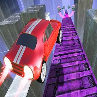 Fly Car Stunt 4 - Unblocked Games 66