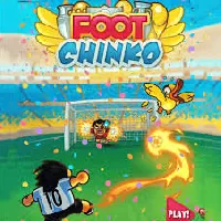 Foot Chinko - Unblocked Games 66