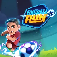 Football Run - Unblocked Games 66