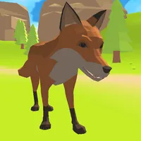 Fox Simulator 3D - Unblocked Games 66